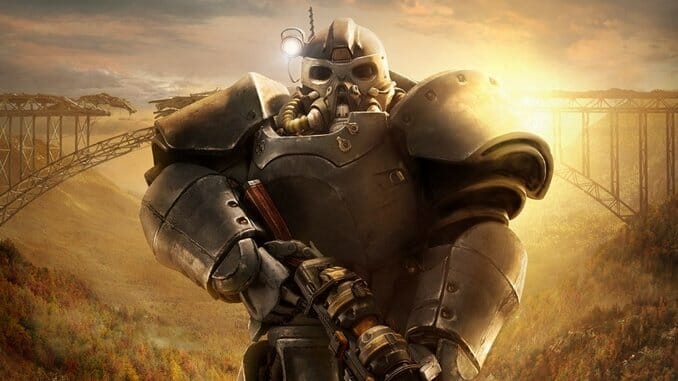 The Fallout 76: Wastelanders Update is a Step in the Right Direction