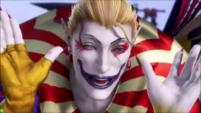 The Five Worst Final Fantasy Soundtracks