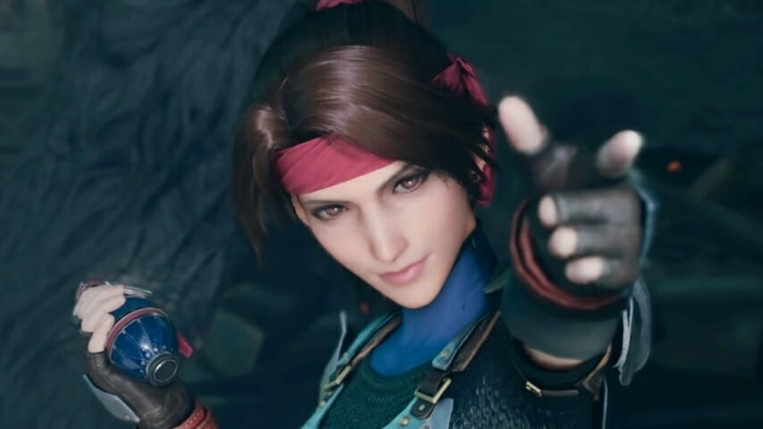 Final Fantasy VII Remake Is The Escapism I Needed Right Now