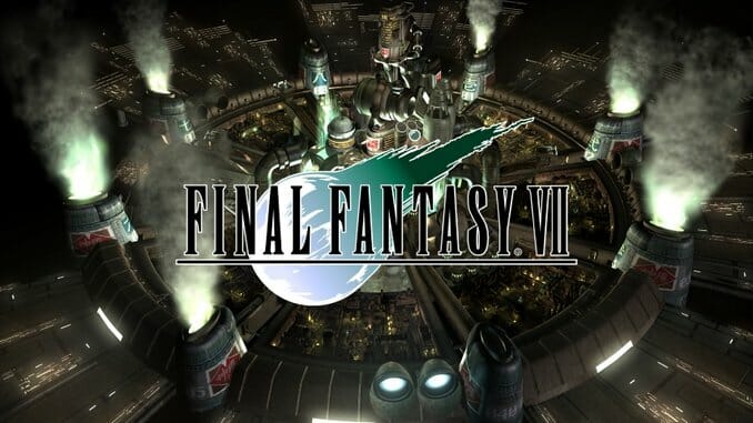 Final Fantasy VII and Everything Else Coming to and Leaving Xbox Game Pass in August 2020