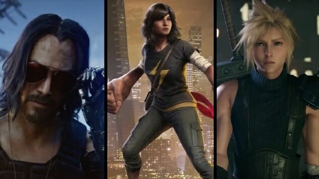 5 Upcoming Videogames That Have Been Delayed