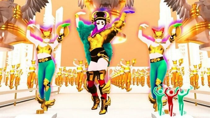 The Games We Play: What the Paste Team Is Playing This Week