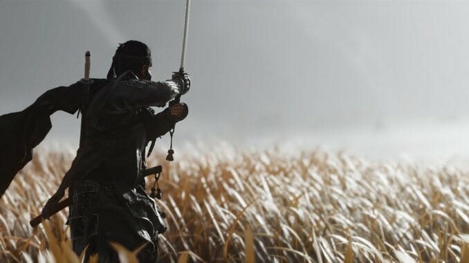 Ghost of Tsushima Stances Guide: How to Stand with a Sword in Your Hand