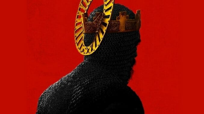 A24’s The Green Knight Gets a Tabletop Role-Playing Game