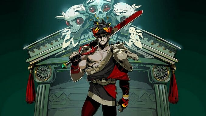 How Hades Makes The Case For Failure