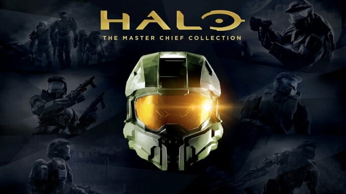 Optimized Halo: The Master Chief Collection Is Coming to the Xbox Series X and S