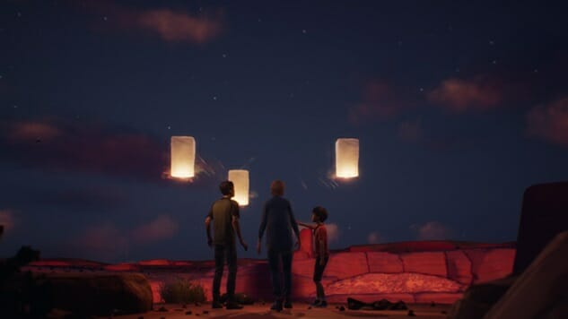 Storytelling Authority in Today’s Political Climate: An Interview with Life Is Strange Series Co-Director Michel Koch