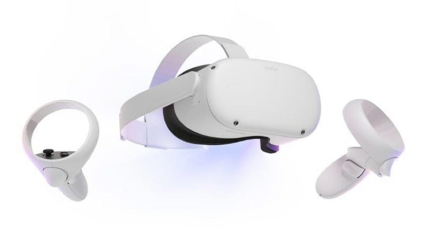 Oculus Quest 2 Is a Great Escape for the Quarantine Blues