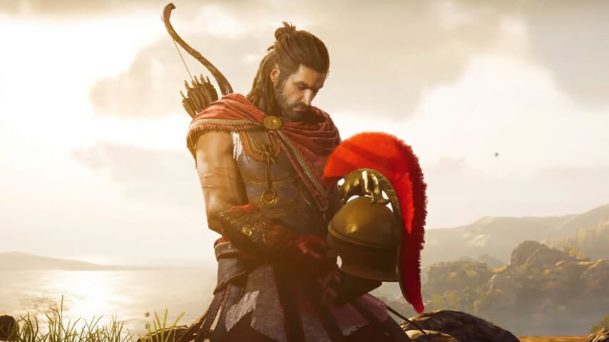 Ubisoft Hosts Free Weekend Amid Massive Spring Sale for Assassin’s Creed Odyssey, Giving Away Child of Light Next Week