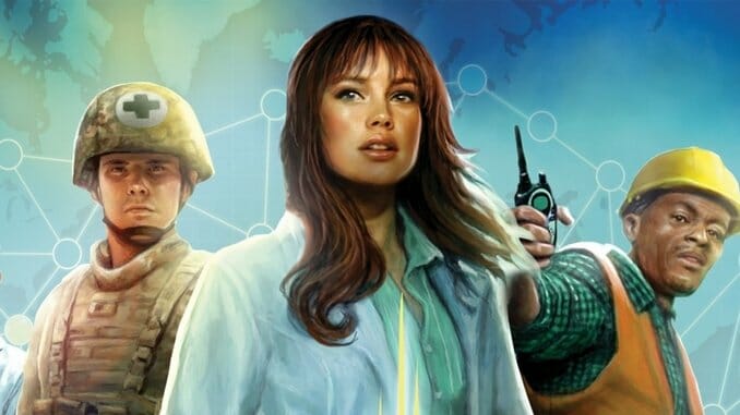 The Games We Play: What the Paste Team Is Playing This Week
