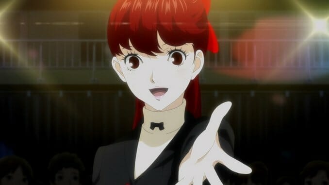 Persona 5 Royal Has Its Heart in the Right Place
