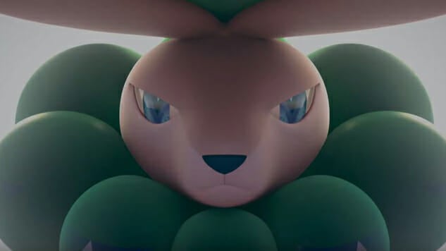 Nintendo Announces New Pokémon Mystery Dungeon: Rescue Team DX, Pokémon Sword and Shield Expansion Pass