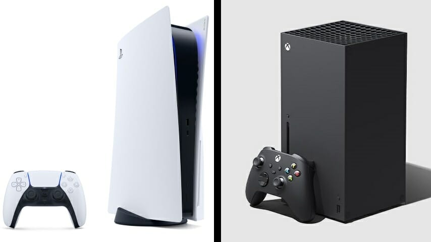 How Xbox Series and PS5 Launches Will Be Affected by Upcoming UK Lockdown