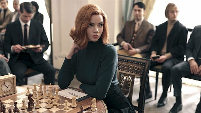 How to Not Completely Suck at Chess: An Almost-Beginner’s Guide