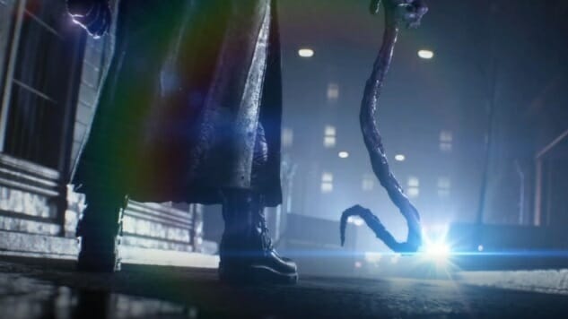 Resident Evil 3: Stumbling Through the Apocalypse