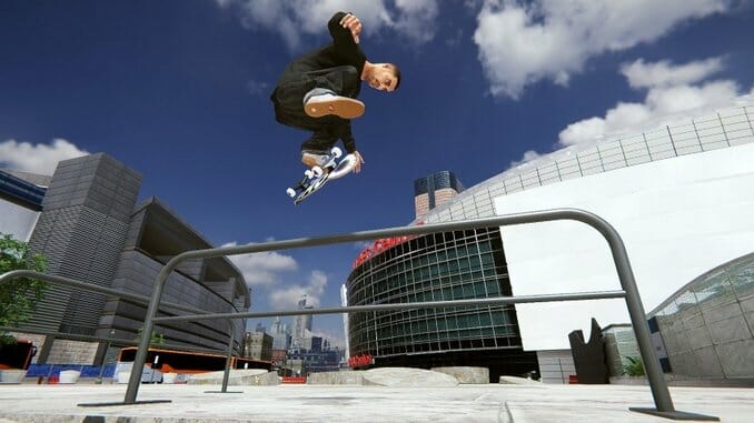 Skater XL Is a Living History of Skating and a Love Letter to Skate Videos