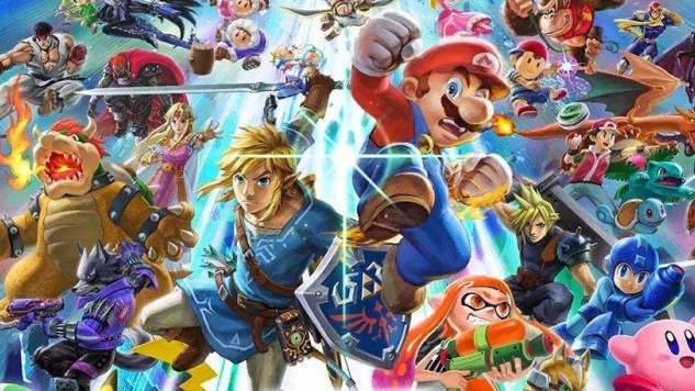 10 Players to Watch at This Weekend’s CEO Dreamland Super Smash Bros. Tournament