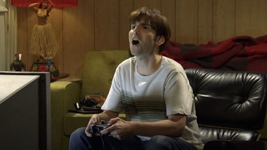 Saturday Night Live Captures the Disgusting, Depressing, Delightful Nostalgia of Tony Hawk’s Pro Skater 1 + 2