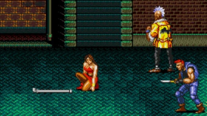 How ’80s House Came to Define the Sound of the Sega Genesis