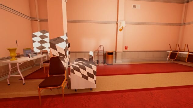 How Puzzle Game Superliminal Recharged My Batteries After a Tough Year