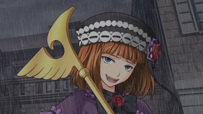 Why Umineko Is the Best Game for Halloween During a Pandemic