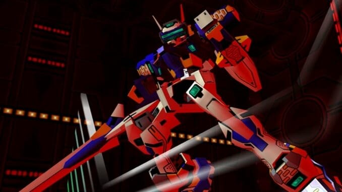 Four Slamming Mech Game Soundtracks to Propel You into the Weekend