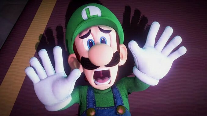 The Best Horror Games for Absolute Wusses