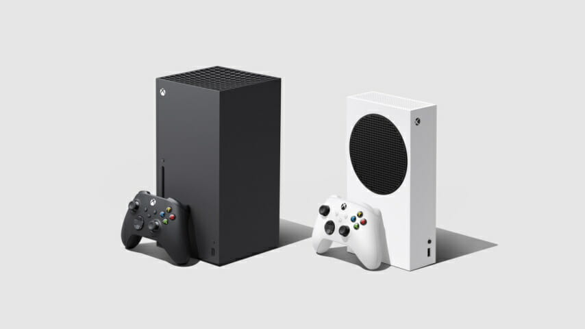 Microsoft Gives New Details on Xbox Series X and S Backward Compatibility