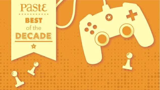 The 25 Best Board Games of the 2010s