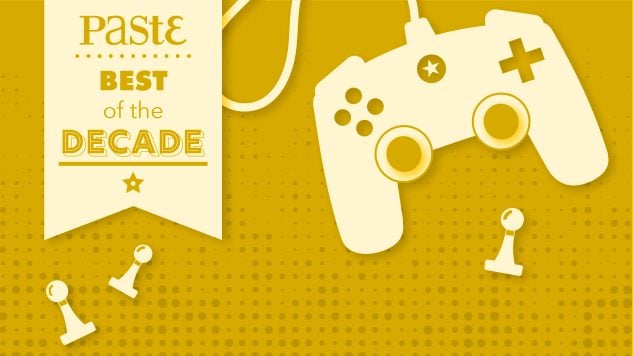 The 100 Best Videogames of the 2010s