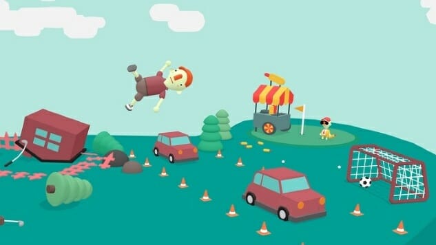 5 Great Apple Arcade Games