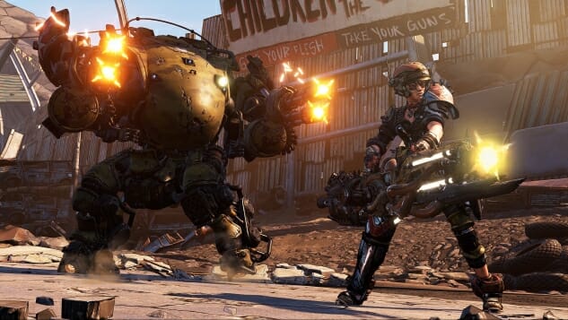 Calls to Boycott Borderlands 3 Intensify After Take-Two Allegedly Sends Private Investigators to YouTube Creator’s Home over Leaks