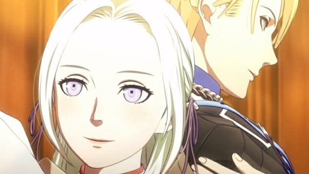 8 Great Dating Sims That Aren’t Really Dating Sims