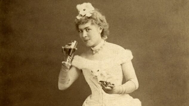An Ode to the Wine Aunts: Enough with the Dad Builds and Dad Games