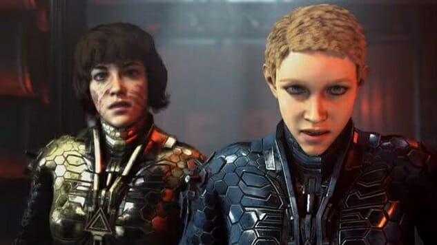 Wolfenstein: Youngblood Feels Out of Touch in a World where Right-Wing Extremism Is on the Rise