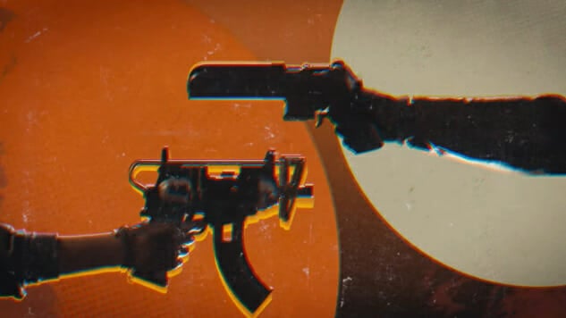 Watch the Trailer for Deathloop, the New Game from Arkane Studios