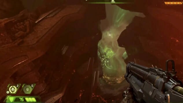 Doom Eternal Will Rip and Tear Its Way to Store Shelves in November