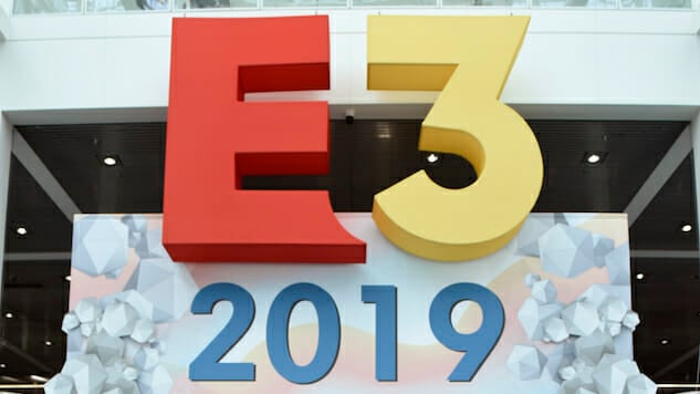 Female Representation in Videogames Goes Downhill At E3 2019