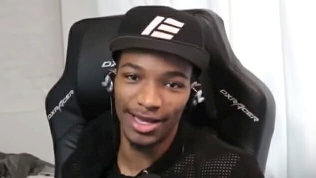 Popular YouTuber Etika Found Dead at Age 29