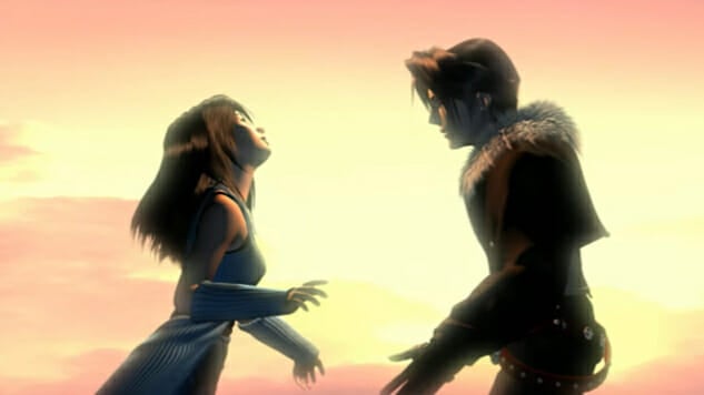 Final Fantasy VIII Remastered Coming to PlayStation 4, Switch, PC, Xbox One
