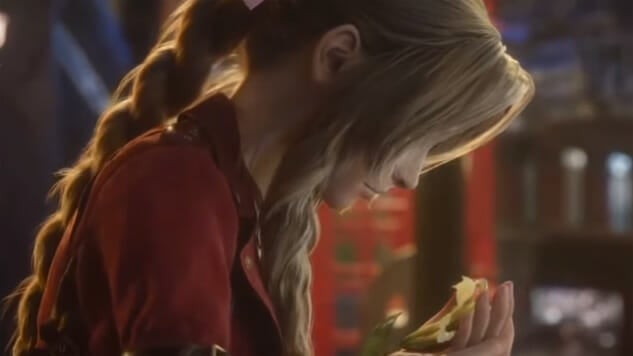 Breaking Down the Final Fantasy VII Remake Leaks
