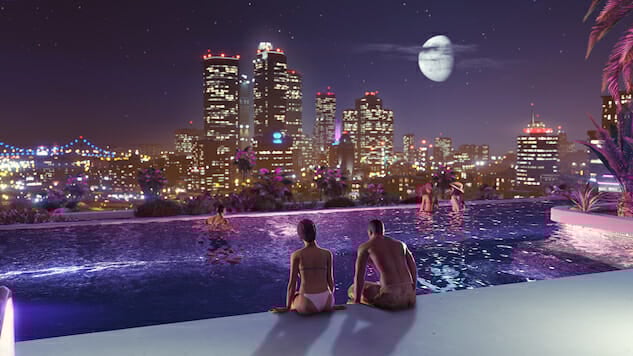 Rockstar Games Accused of Evading Millions in Corporate Taxes