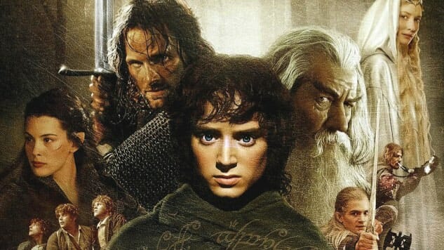 New Lord of the Rings Game on the Way from Warframe Publisher