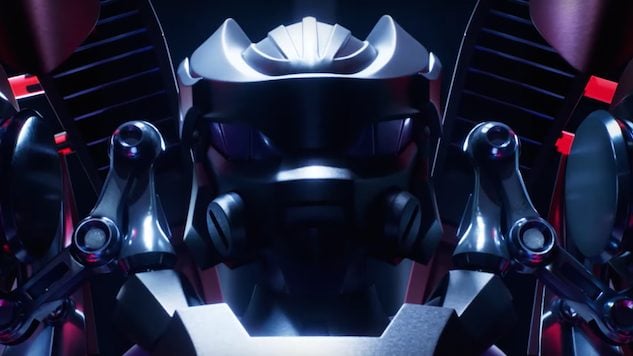 Test Your Pokémon GO Skills by Taking on Armored Mewtwo This Month