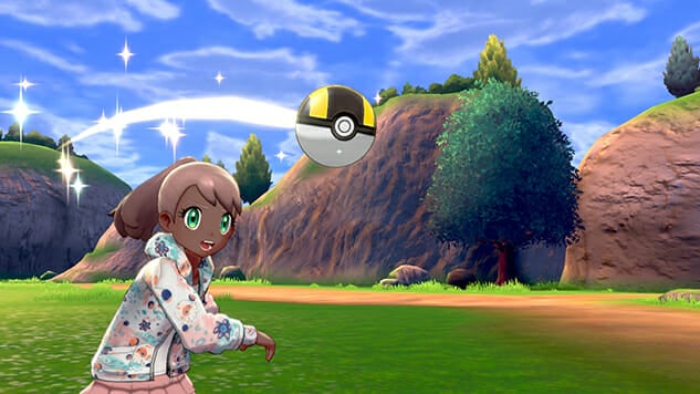 Pokémon Sword and Shield FAQ: Your Questions Answered