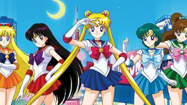 Sailor Moon RPG Re-Translated, Localized by Fans 23 Years Later