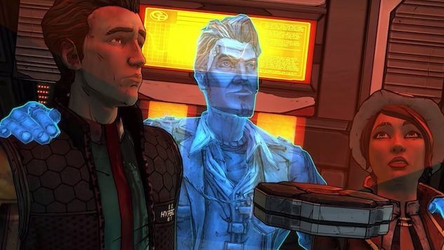 All Remaining Telltale Games Titles Being Removed from GOG