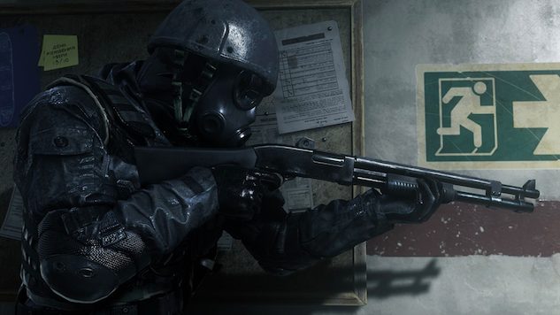 New Call of Duty Title Will Be Revealed Tomorrow