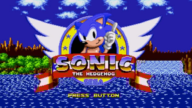 Sonic Team Says 2021 Is the “Next Big Year for Sonic”