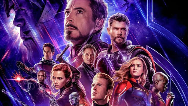 Marvel Confirms Avengers Videogame Title, Upcoming Reveal